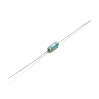 0.0033UF 63V AXIAL