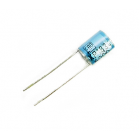 0.0062UF 63V RADIAL