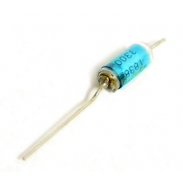 0.0033UF 63V AXIAL COURT