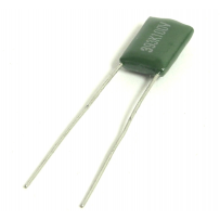 0.039UF 100V RADIAL