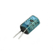 0.0056UF 63V RADIAL ROND