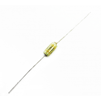 0.0047UF 400V AXIAL JAUNE