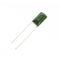 0.033UF 100V RADIAL