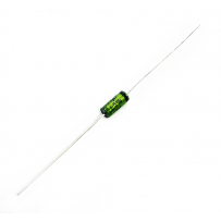 0.033UF 63V AXIAL