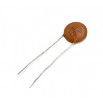 0.04UF 50V RADIAL