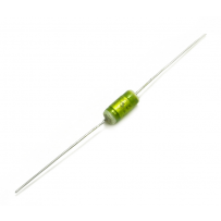0.01UF 100V AXIAL VERT