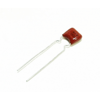 0.015UF 50V RADIAL SURPLUS
