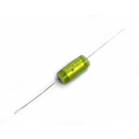 0.047UF 400V AXIAL VERT