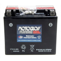 YTX12-BS