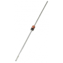 DIODES ROUGES x 1