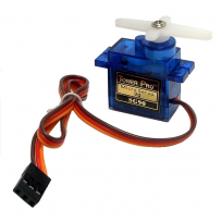 MOTEUR SG90 9G MICRO SERVO (2)