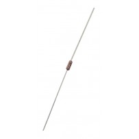 Résistances 274 KΩ  1/4 Watt  1% - 5 pcs