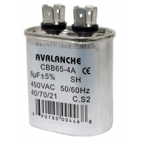 CBB65-6UF 450V (2)