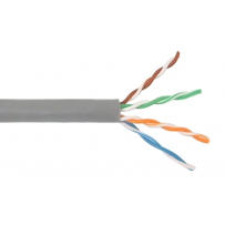 CAT6A-GRY  GRIS