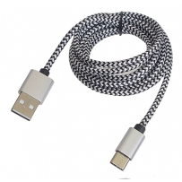 USB-CABLE TO TYPE C 6ft  CA-2591 (2)
