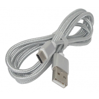 USB-CABLE TYPE C 3FT (2)