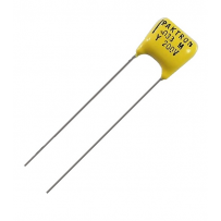 0.033UF 200V RADIAL