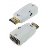 CAB-HDMI-VGA+AUDIO-MF