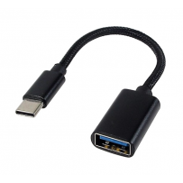 TYPE C à USB
