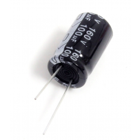 100UF 160V