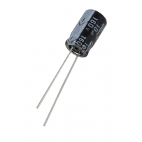 10UF 160V 85°C