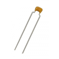 0.15UF 50V