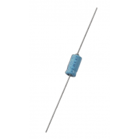 15UF 20V 85 deg