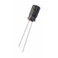 47UF 50V 105°