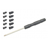 VIS DE RÉPARATION POUR PNEU 10 MCX (2)