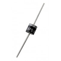 Diode TVS 5KP51A unidirectionnelle