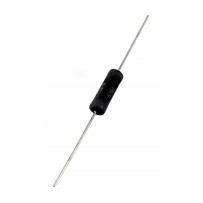 Résistances 100 KΩ  5 Watts  1% - 5 pcs