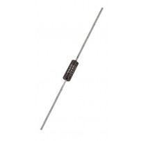 Résistances 80.6 KΩ  1/2 Watt  5% - 5 pcs 
