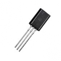 TRANSISTOR