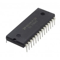 Circuit intégré 88C681P à 28 contacts