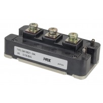 Module IGBT CM100DY-34A