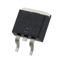 Transistor IRF530NS