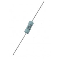 Résistances 7.5 KΩ  3 Watts  5% - 5 pcs