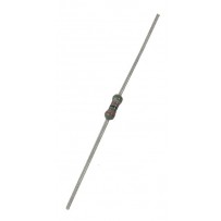 Résistances 14.7 KΩ  1/4 Watt  1% - 100 pcs