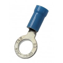 Terminal anneau pour fils 6 AWG