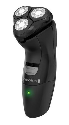 Rasoir rotatif Remington R3 PR1235 RECONDITIONNÉ
