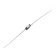 100PF 100V AXIAL