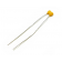 0.001UF 100V RADIAL LONG