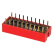 DIP SWITCH 10 POSITI