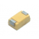 CONDENSATEUR SURFACE MOUNT
