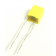 0.68UF 50V RADIAL