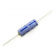 2200UF 10V 85° AXIAL