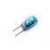 300PF 160V RADIAL