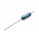 130PF 160V AXIAL COURTE