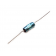 0.0027UF 63V AXIAL TIGE LONGUE
