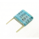 0.0039UF 63V RADIAL CARRÉ GROS